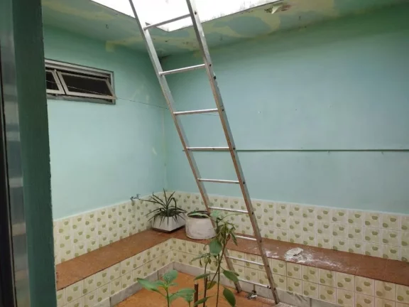 Imagem Casa com 3 dormitórios para alugar, 252 m² por R$ 4.000,00/mês - Centro - Suzano/SP