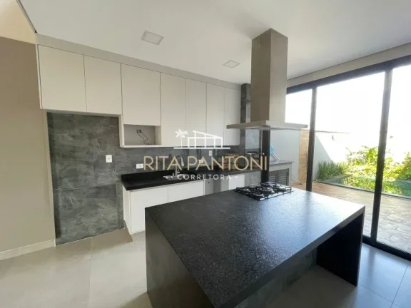 Imagem Casa - Ribeirão Preto - Recreio Anhanguera - Região Leste