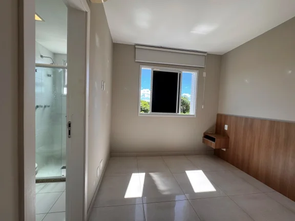 Imagem Aconchegante Apartamento no Patamares em Salvador Novo