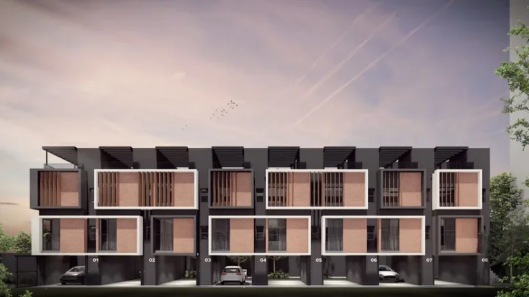 Imagem CUBE Villa - CUBE Villa