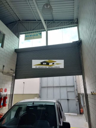 Imagem Galpão para venda no Ipiranga