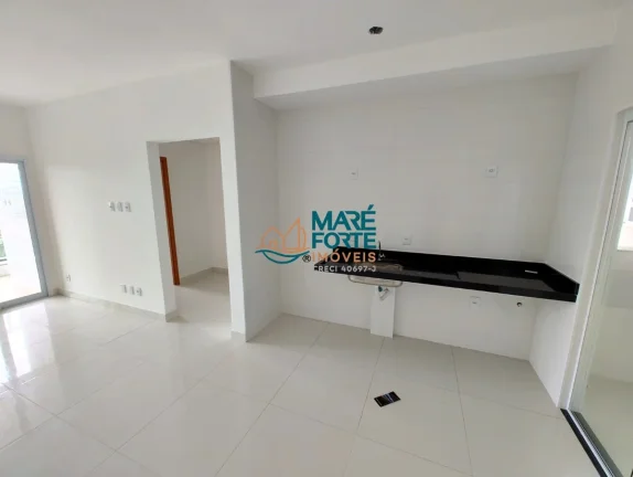 Imagem APARTAMENTO NOVO, RECÉM ENTREGUE, COM 71M² E 2 VAGAS DE GARAGEM!