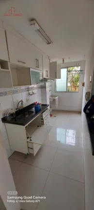 Imagem Apartamento no ypê amarelo horto do ypê - 47 m² - 2 Dorms.