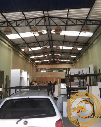 Imagem GALPAO COMERCIAL em ITU - SP, PROGRESSO