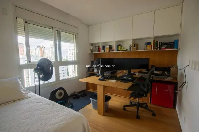 Imagem Apartamento à venda Vila Olímpia São Paulo