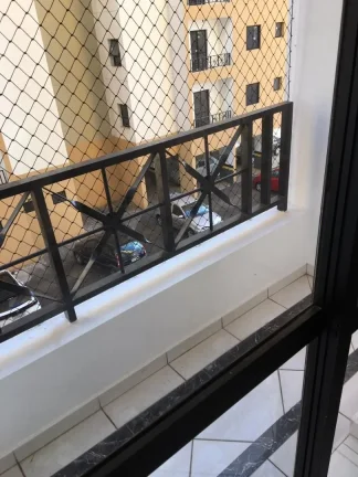 Imagem Excelente apartamento para locação com ótima localização, 2 dormitórios sendo 1 com armário e...