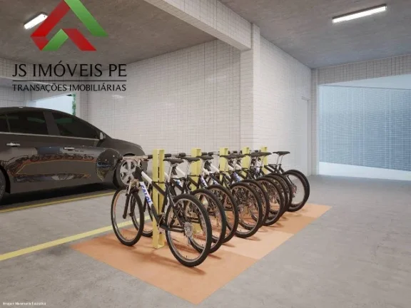 Imagem Apartamento 3 Quartos na Encruzilhada
