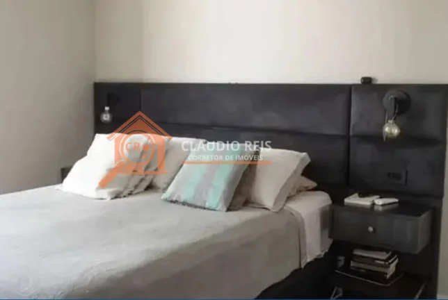 Imagem Cobertura com 3 Quartos à venda, 210m² - Pinheiros