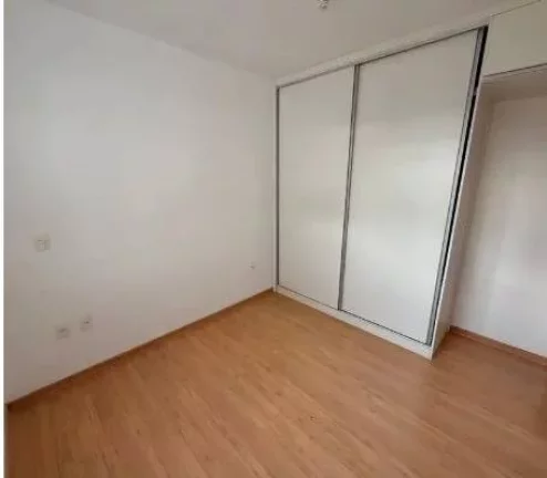 Imagem Apartamento com 2 quartos, sendo 1 suíte - Santa Amélia