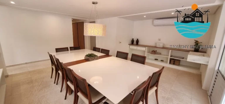 Imagem Raizes Juquehy Venda e Aluguel de Temporada - max. 12 pessoas, piscina, área gourmet, Tênis, sauna, 300m² de área construída | Juquehy Imobiliária