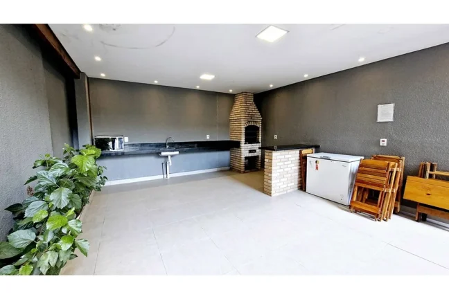 Imagem APARTAMENTO RESIDENCIAL em São Paulo - SP, Vila Andrade