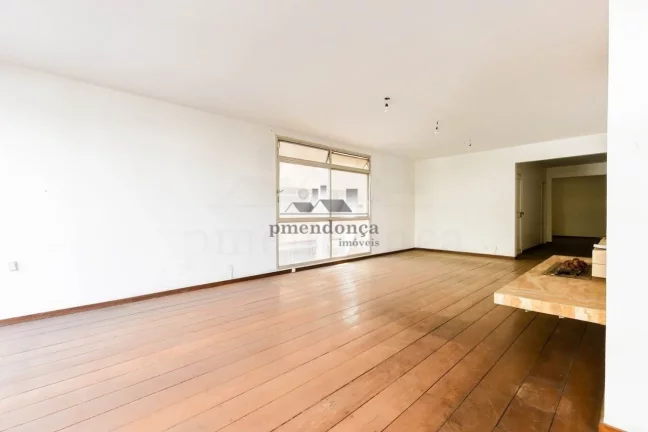 Imagem Apartamento para reforma Rua Pernambuco, 260m²