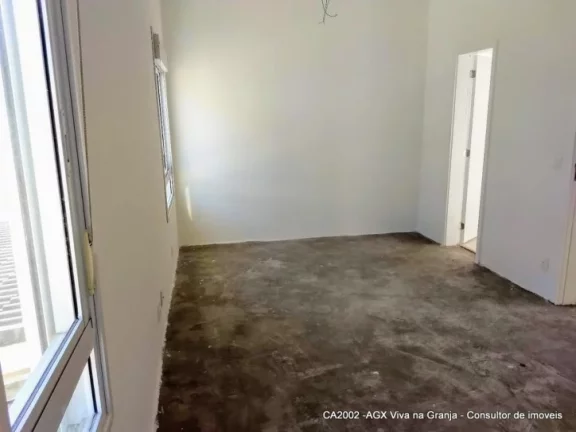 Imagem Casa com 3 dormitórios à venda, 168 m² por R$ 970.000,00 - Granja Viana - Cotia/SP