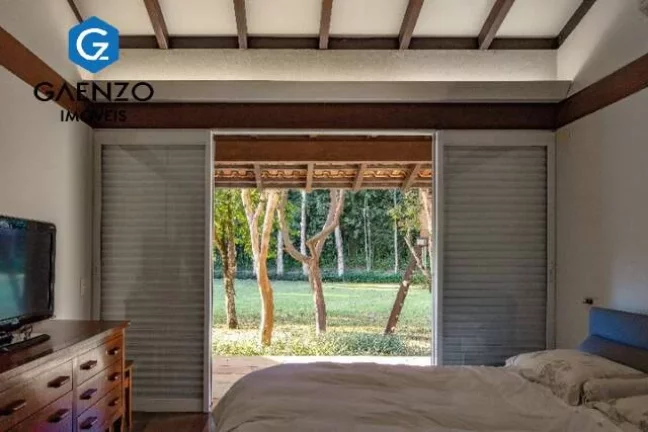 Imagem Casa Condominio Granja Viana