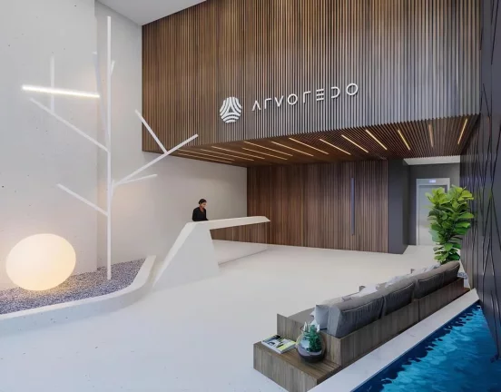 Imagem Arvoredo