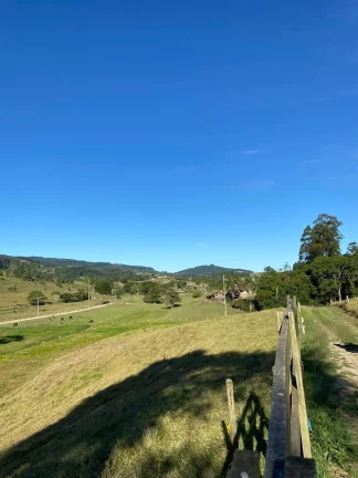 Imagem Sítio em Imaruí-SC: 71.313m² com Casa, Nascentes e Potencial Turístico! Financiável!