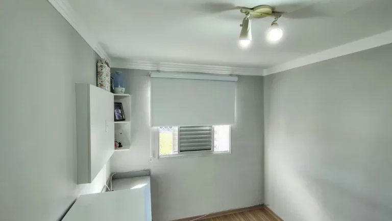Imagem LINDO APARTAMENTO A VENDA NO RESIDENCIAL DI NAPOLI -COZINHA PLANEJADA - TERRA DA UVA JUNDIAÍ