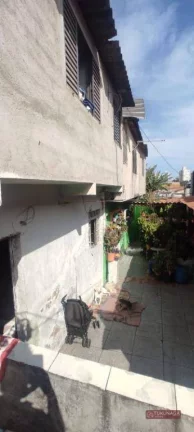 Imagem Casa com 6 dormitórios à venda, 300 m² por R$ 310.000,00 - Jardim Artidoro - Guarulhos/SP