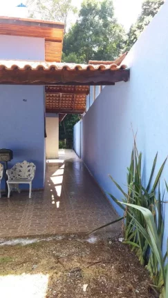 Imagem CASA TÉRREA em Condomínio Residencial na cidade de COTIA