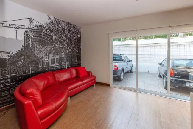 Imagem CASA RESIDENCIAL em São Paulo - SP, Alto da Boa Vista