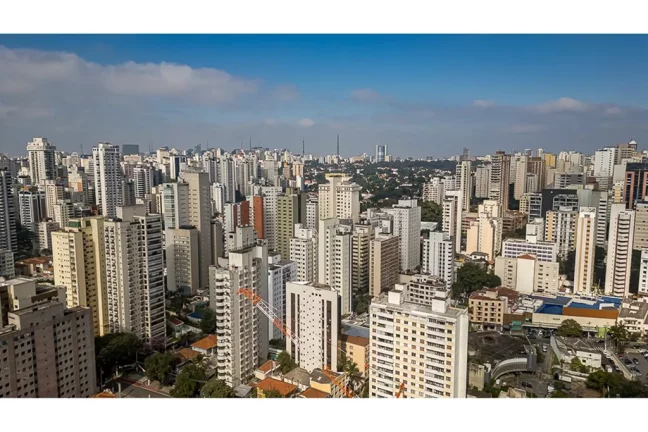 Imagem APARTAMENTO RESIDENCIAL em São Paulo - SP, Perdizes