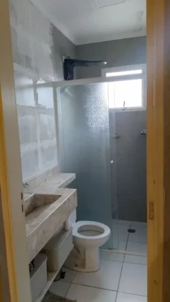 Imagem Sobrado com 2 dormitórios à venda, 80 m² por R$ 360.000,00 - Vila Romanópolis - Ferraz de Vasconcelos/SP