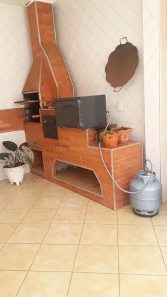 Imagem CASA RESIDENCIAL Á VENDA NO BAIRRO PARQUE UNIVERSITARIO