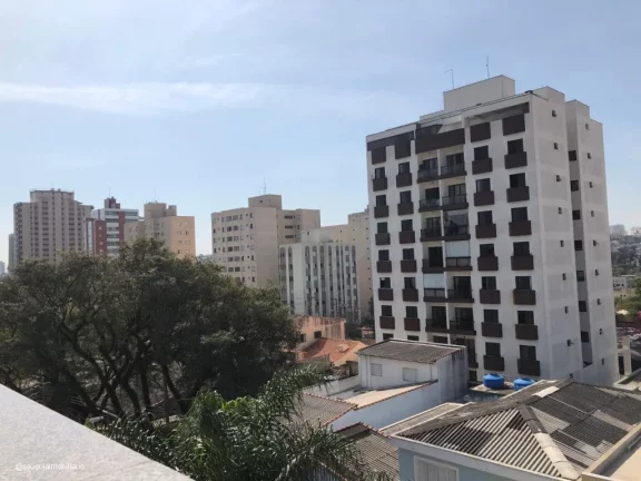 Imagem COBERTURA RUDGE 3 DORMS (2 suites) 3 gars, com área gourmet e amplo quintal R$ 890 mil - aceita imovel .