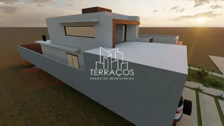 Imagem CASA TÉRREA COM 172 M² À VENDA EM CONDOMÍNIO FECHADO, GRAN VILLE SÃO VENÂNCIO, ITUPEVA SP