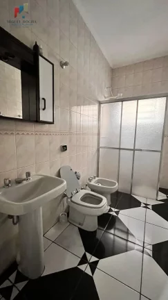 Imagem Casa a venda em Tatuí SP