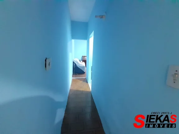 Imagem CASA - 70M² - PENHA DE FRANÇA - 3 DORMITÓRIOS