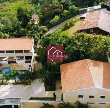 Imagem Chácara com 13 dormitórios, 3000 m² - venda por R$ 8.000.000,00 ou aluguel por R$ 35.000,00/mês - Água Azul - Guarulhos/SP