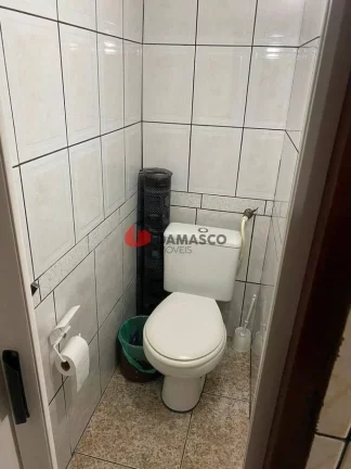 Imagem Casa à venda 3 Quartos, 3 Vagas, 220M², Vila Alpina, São Paulo - SP