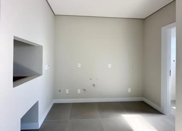 Imagem Apartamento 2 Dormitórios - Bairro Navegantes