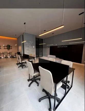 Imagem MUV Residence | Apartamentos Compactos de Luxo no Centro de Curitiba