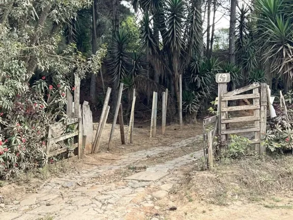Imagem Km 36 Rap. Tavares - Área para Incorporação - 18.455m²