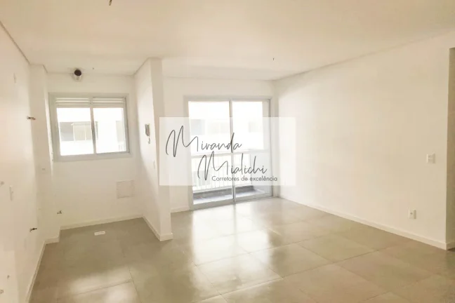 Imagem Apartamento Recém Inaugurado no Sul da Ilha