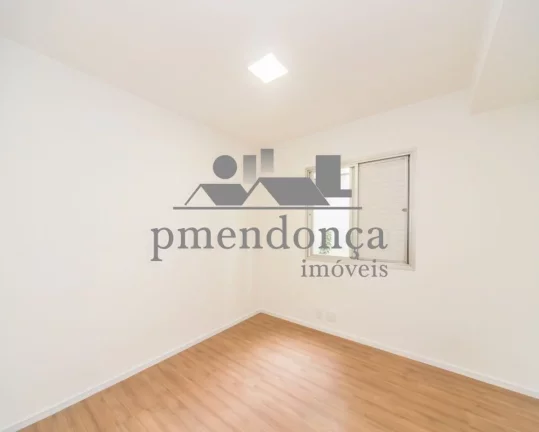 Imagem Apartamento a venda em Pinheiros com 4 quartos sendo 1 suíte e 2 vagas, 111m²