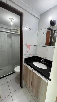 Imagem Apartamento com varanda ,posição nascente, 1 Vaga de Garagem,á venda no bairro de Manaira