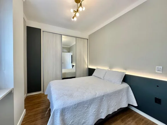 Imagem Apartamento 2 Dormitórios - Bairro Zona Nova