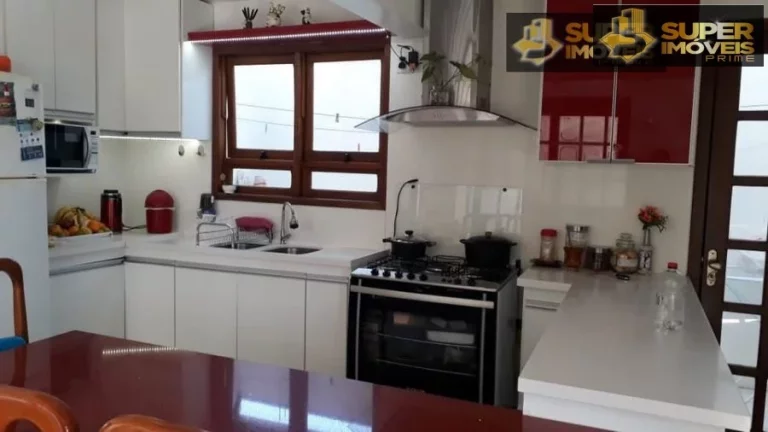Imagem Casa Sobrado para Venda em Laranjal Pelotas-RS - 2297