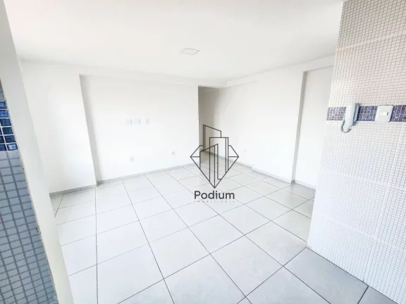 Imagem Apartamentos com projetados no Miramar vizinho ao Clube Cabo Branco-AP2530.