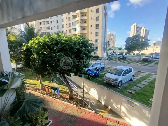 Imagem APARTAMENTO NO VITA CLUB EM NATAL