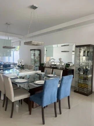 Imagem CASA 4 SUÍTES RESIDENCIAL VILLA DOS INGLEZES- SOROCABA/SP