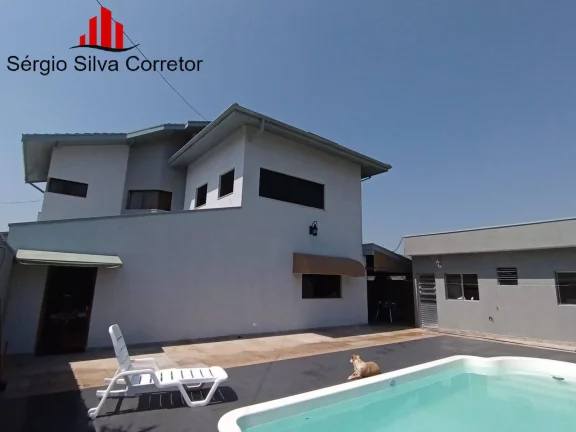 Imagem Casa em condomínio a Venda em Pindamonhangaba - SP