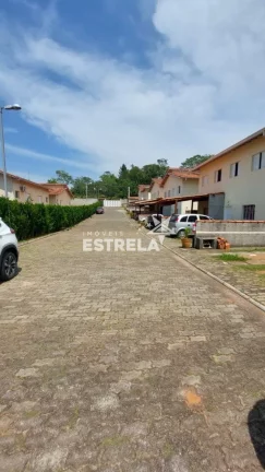 Imagem SOBRADO 03 DORMS COM 02 VAGAS - VARGEM GRANDE PAULISTA/SP