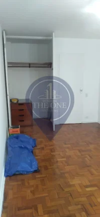 Imagem Apartamento à venda em São Paulo-SP, Vila Buarque: 1 quarto, 1 banheiro, 1 vaga, 57m². Venha conferir!
