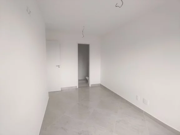 Imagem Magnus Residence Tijuca - Apartamento com Dois Quartos MAGNUS Tijuca