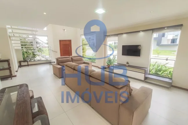 Imagem Casa 4 Dormitórios para venda em Florianópolis - SC