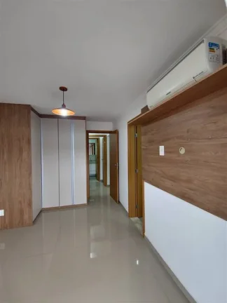 Imagem APARTAMENTO COM 104.4 m² - FORTE - PRAIA GRANDE SP